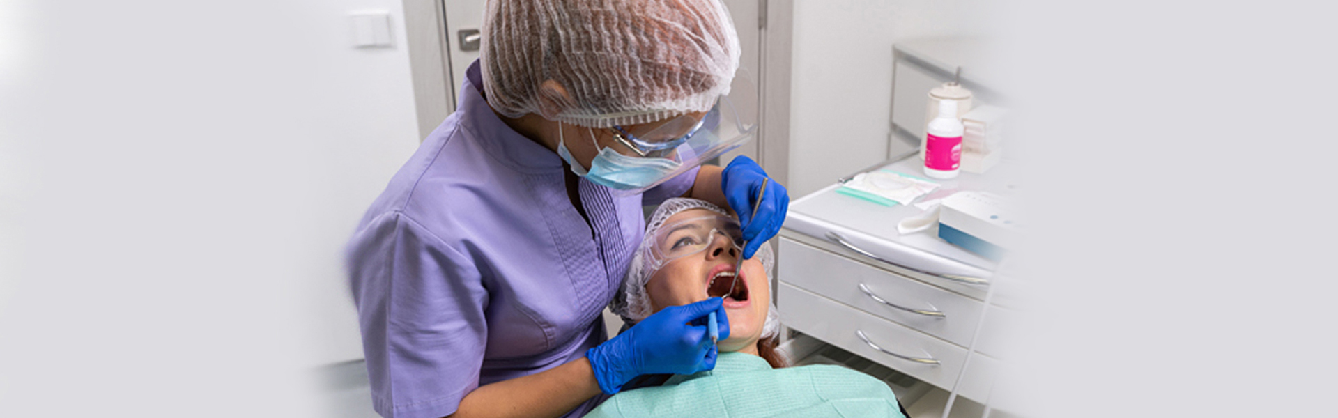 How long does a typical dental cleaning appointment last?